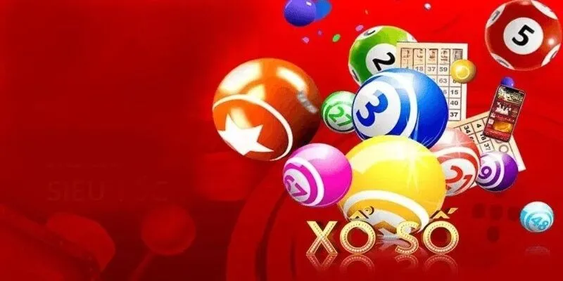 Xổ số siêu tốc